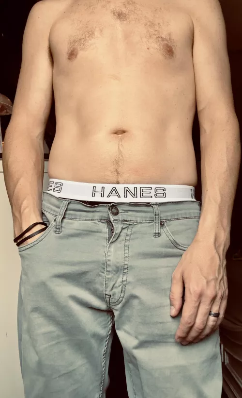 Can I wrap my veiny forearms around you?