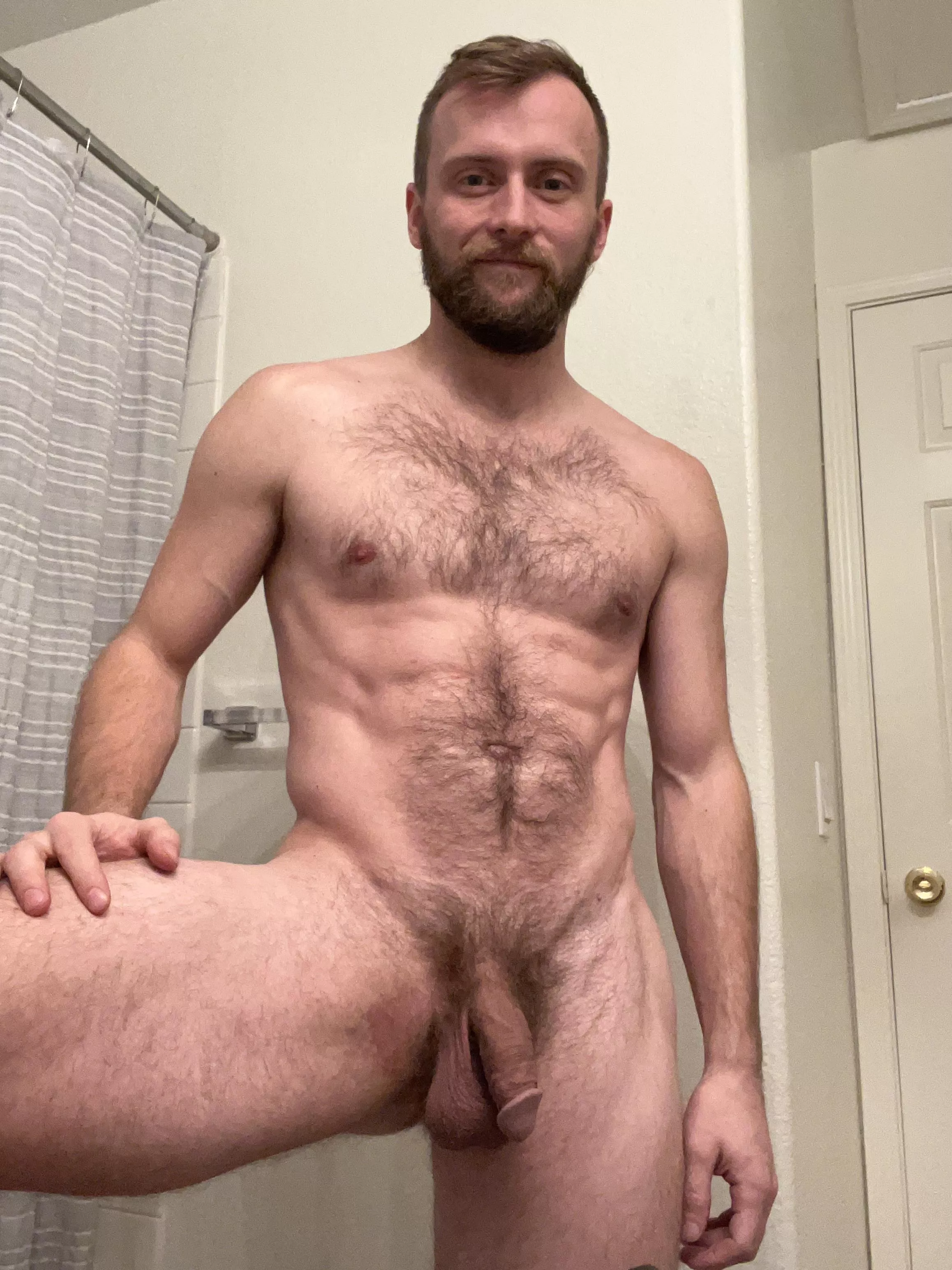 Can you make my soft cock go hard?
