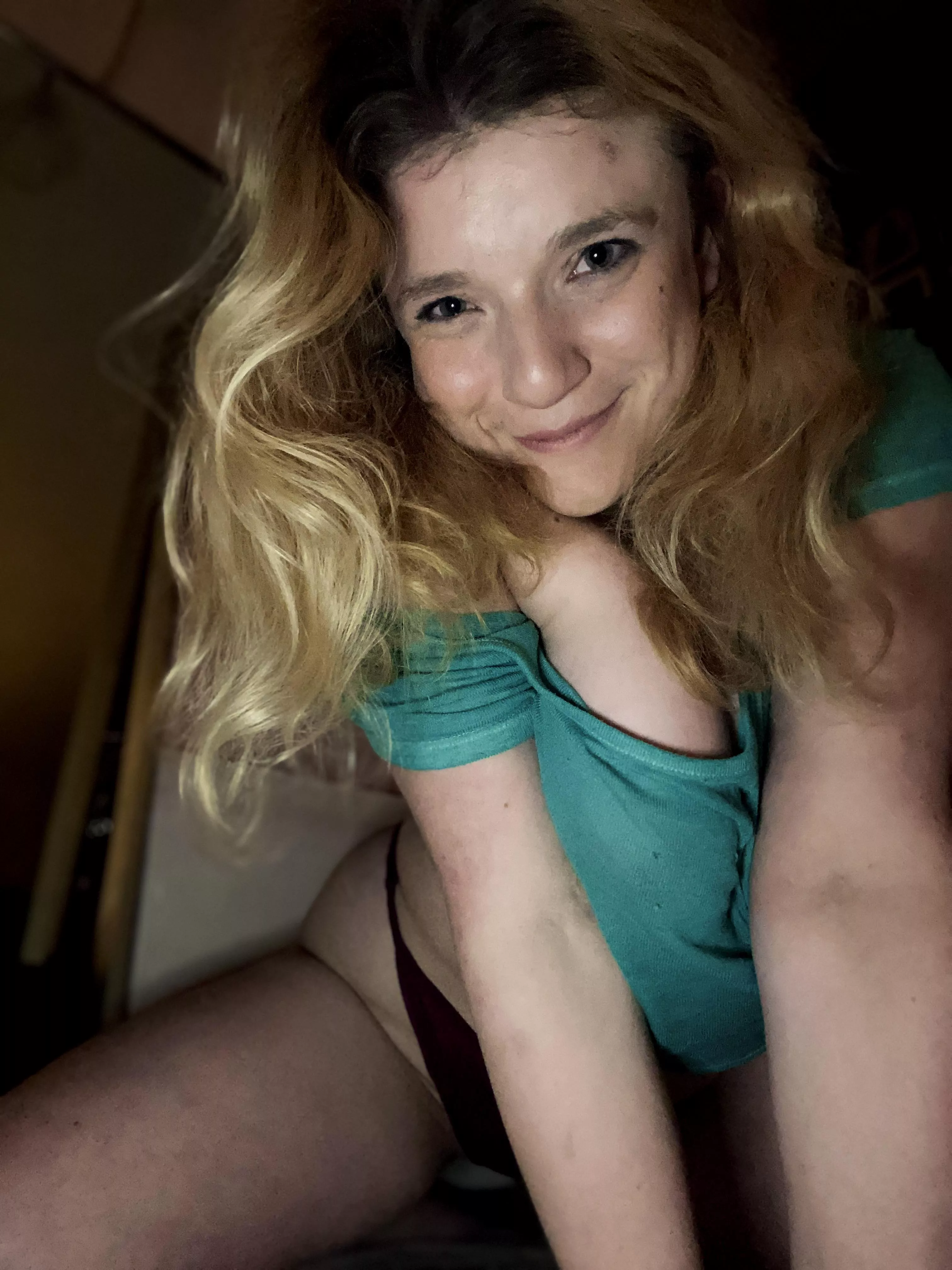 Can’t wait to see you