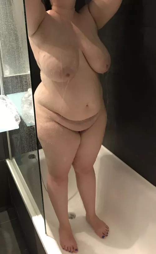 Care to join me?😏