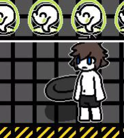 Changed special edition. [ TGTF ]