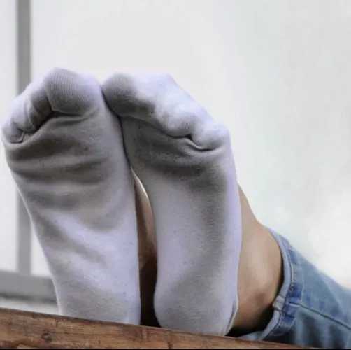 Classic dirty whites 🤍