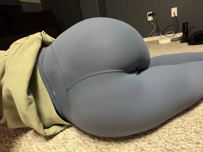 Come get a better look