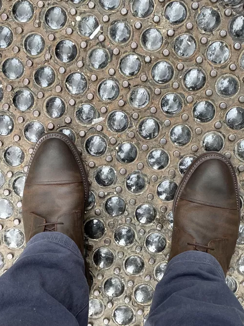 Coniston Crockett and Jones