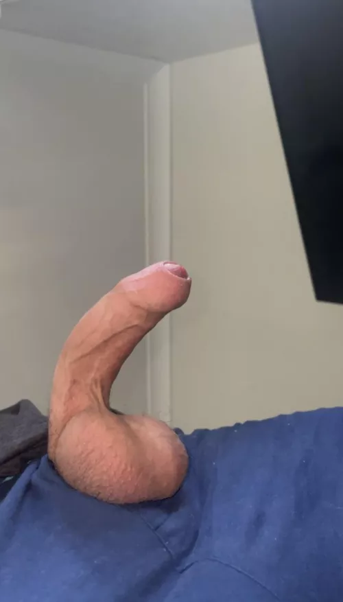 Could you take all of my BWC and balls?