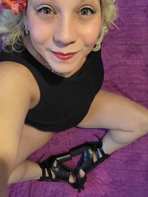 Cum Check Out some of my Fantasy Fun