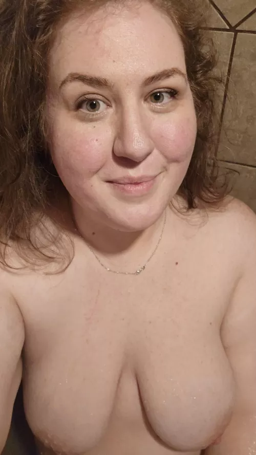 Dang droopy boobies...downside to losing weight