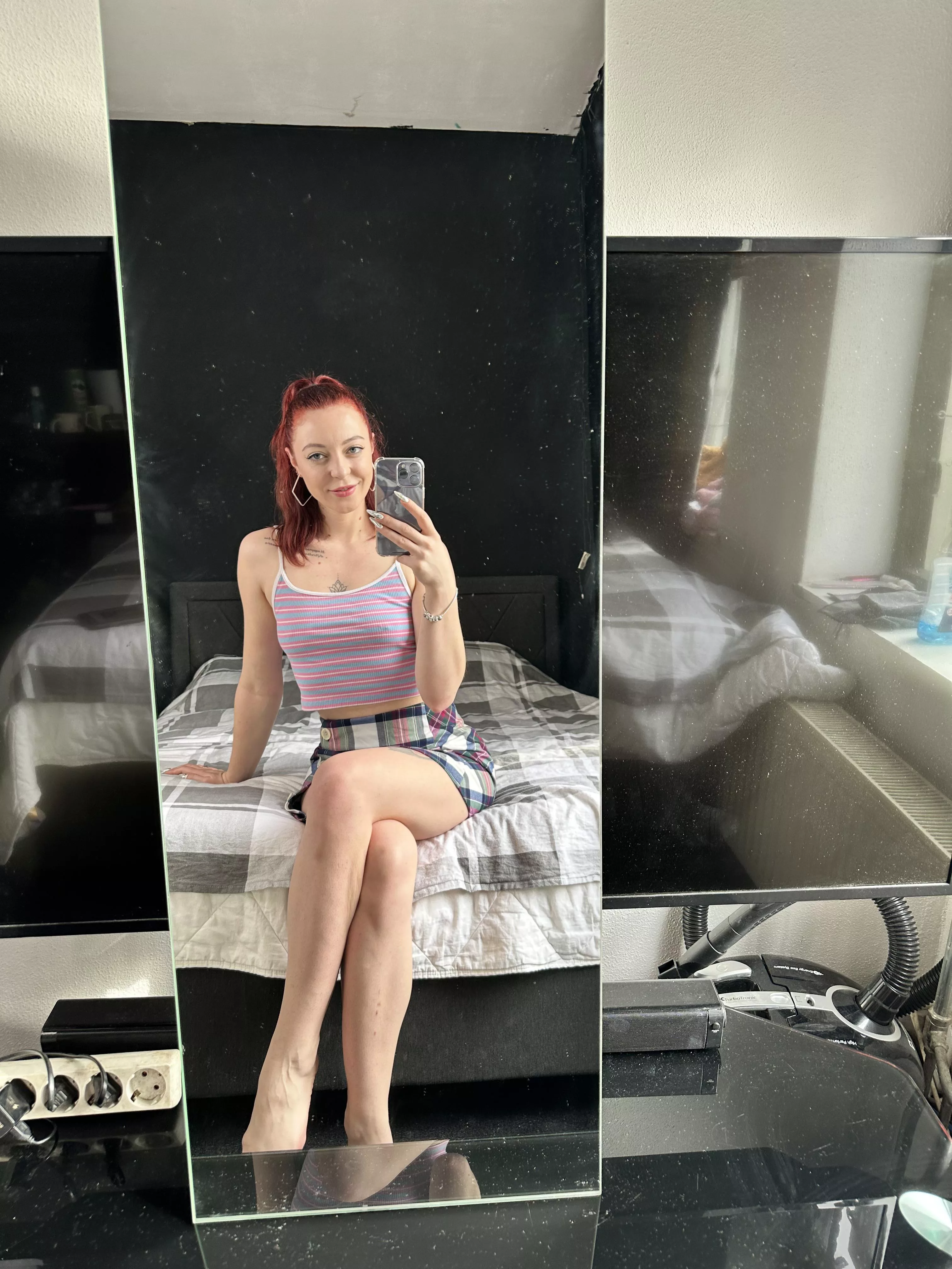 did this outfit catch your attention