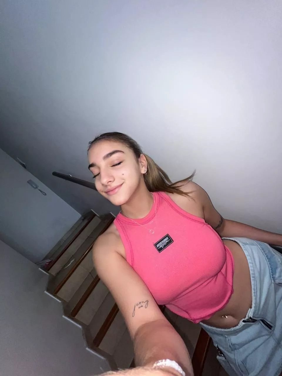 Did this outfit catch your attention