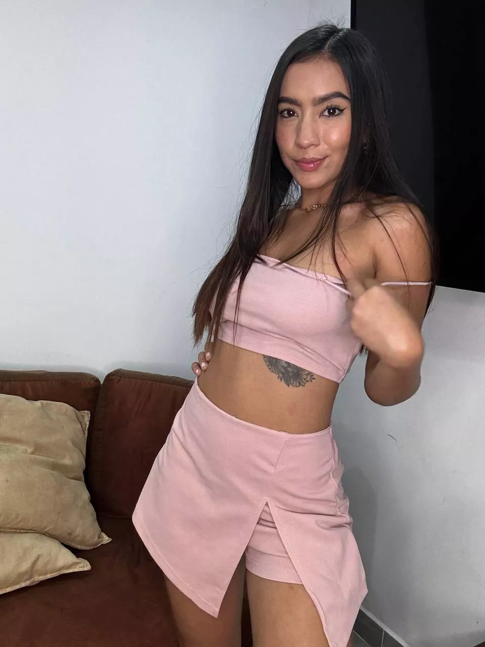 did this outfit catch your attention