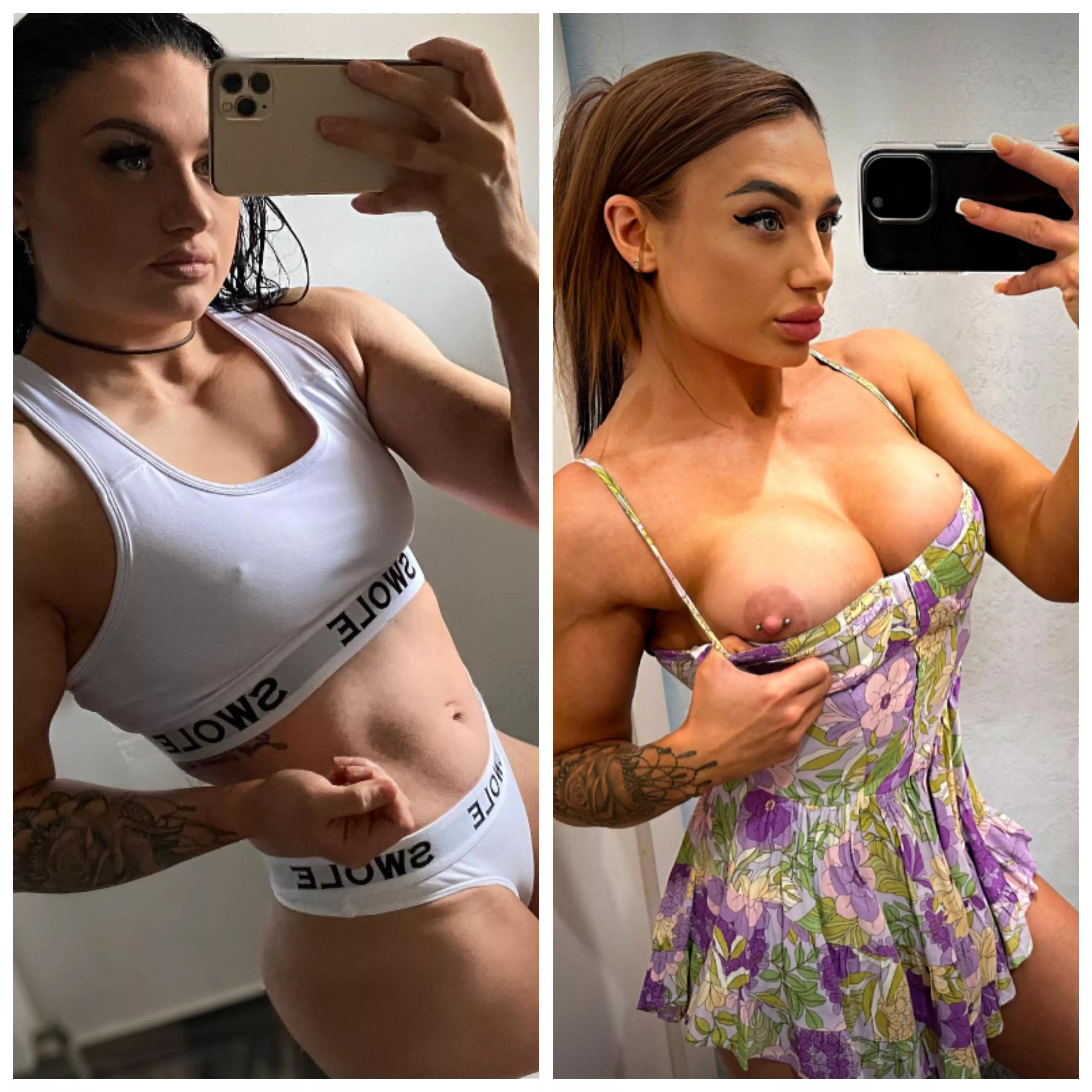 do i look better now?