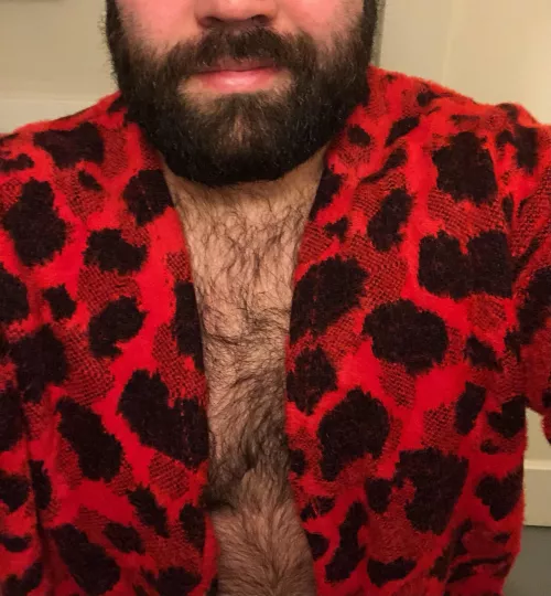 Do I qualify as a bear?