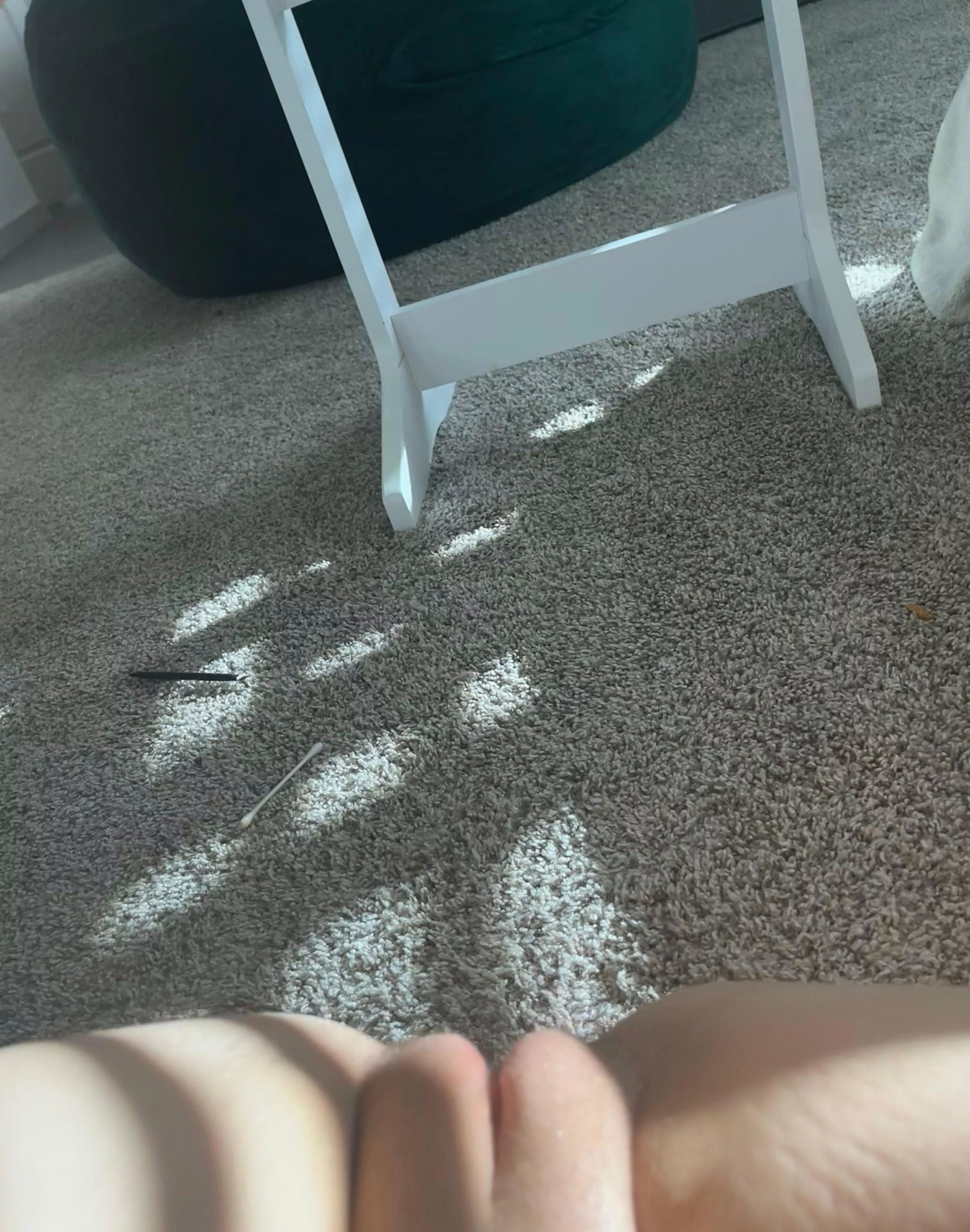 Do you like the view? 😉