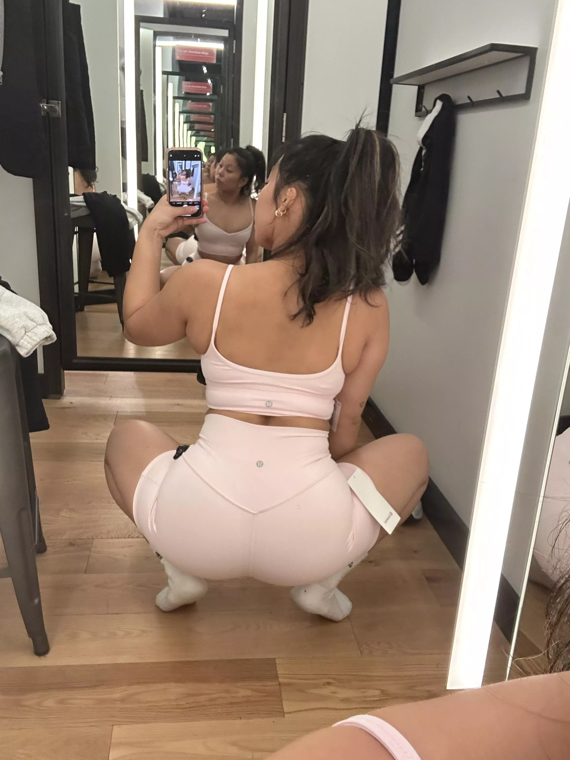 do you like this set on me? <3