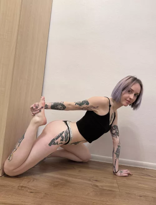 Do you like what you see?