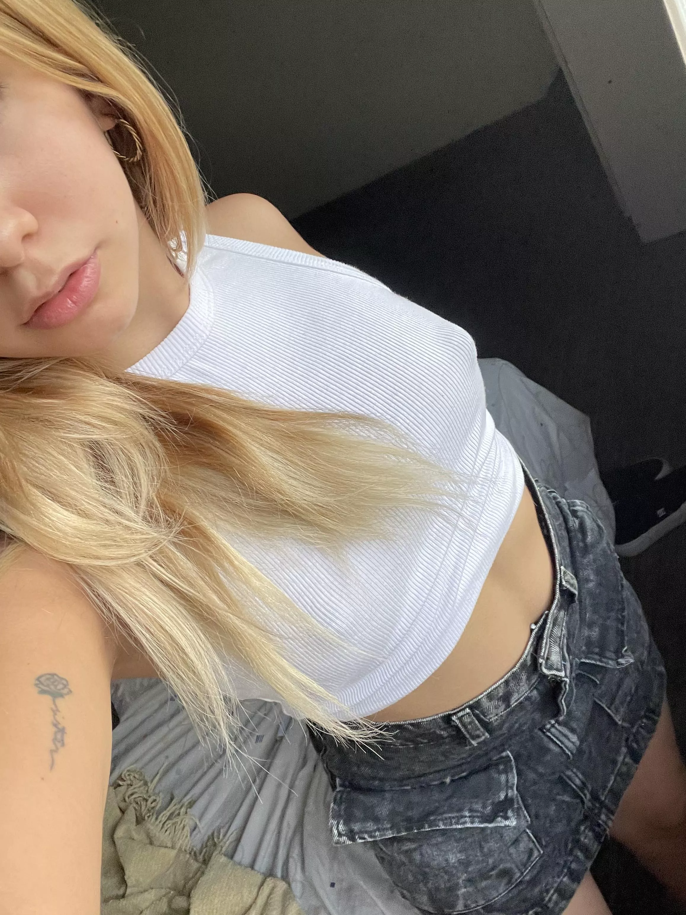 Do you like what you see?