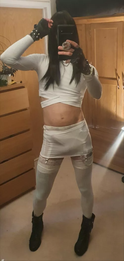 does this count as a bulge?