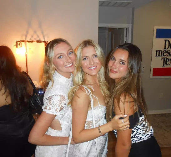 Don’t Mess with Texas