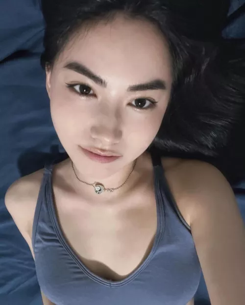 Edging for hours to my innocent classmate