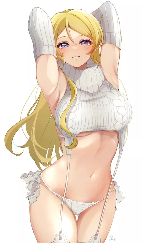 Eli Ayase