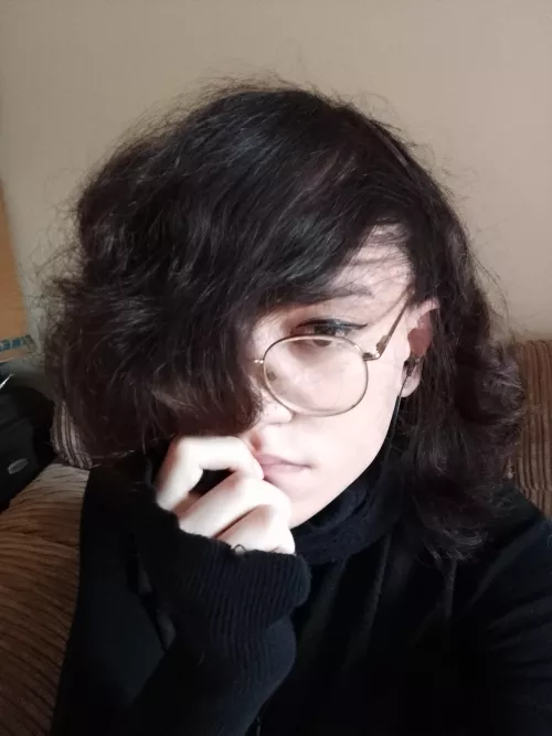 Everytime i take a photo i can't tell whether i look alright or terrible