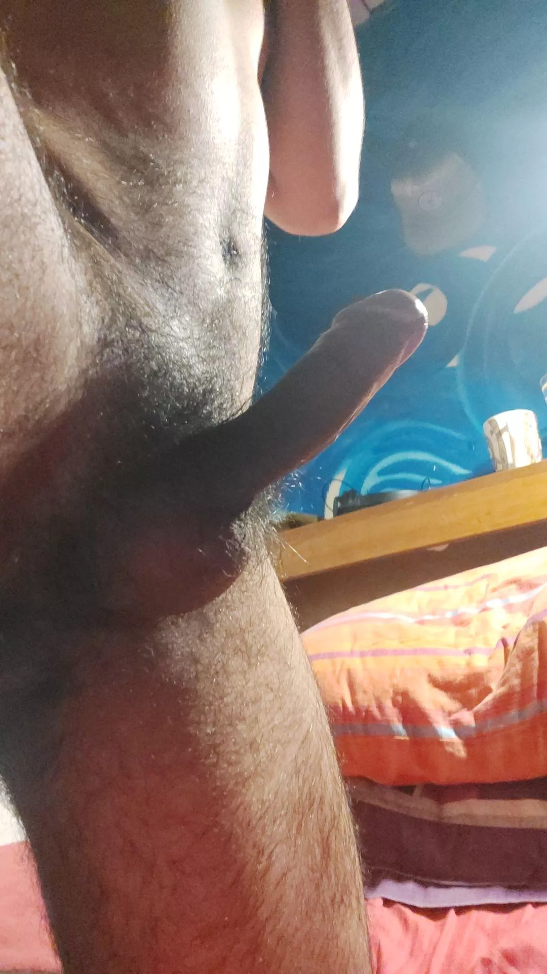 Feeling a little horny here~