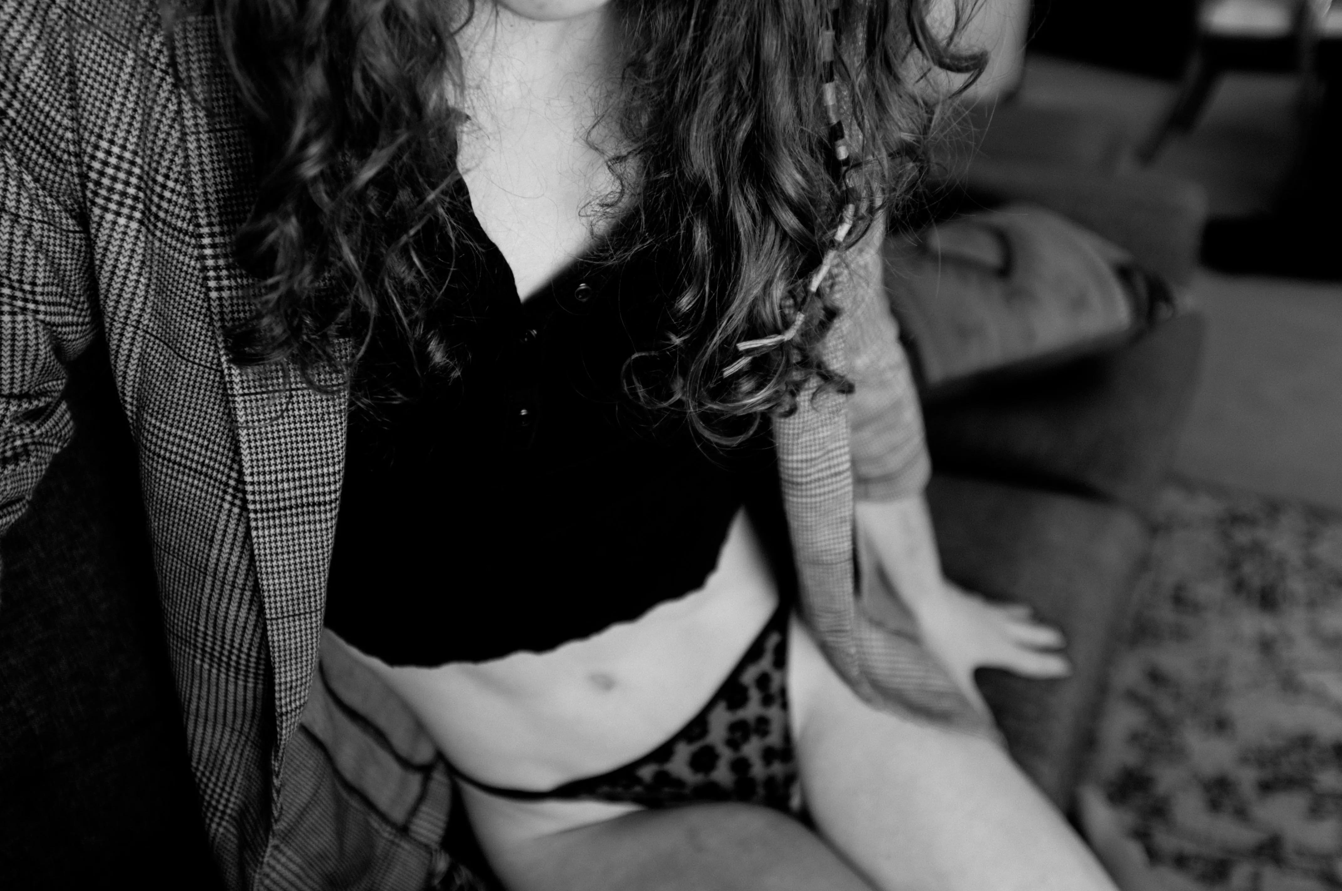 Feeling like a cutie