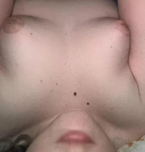 Feeling so slutty tonight