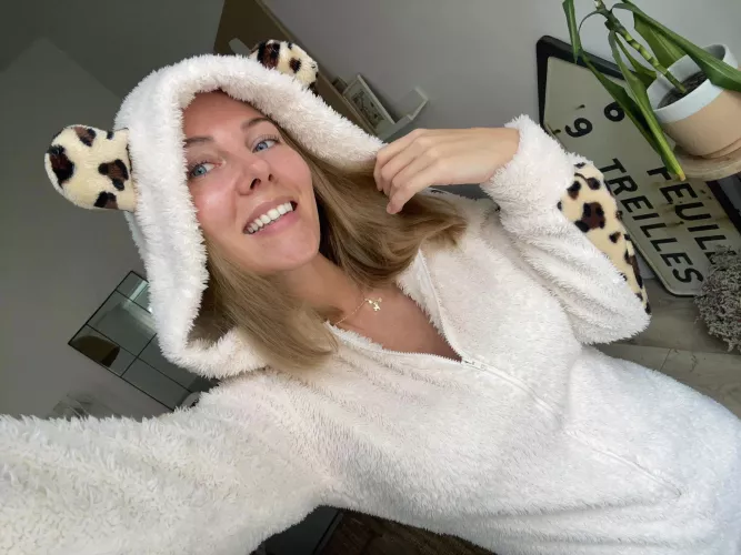 felt cute might delete later