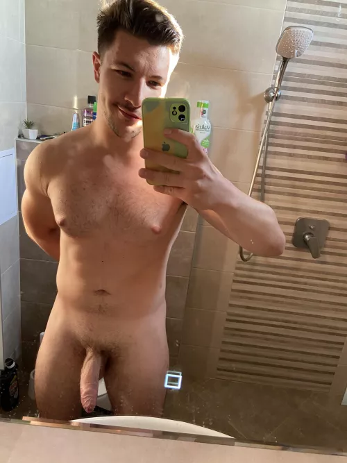 First post on here. How did I do?