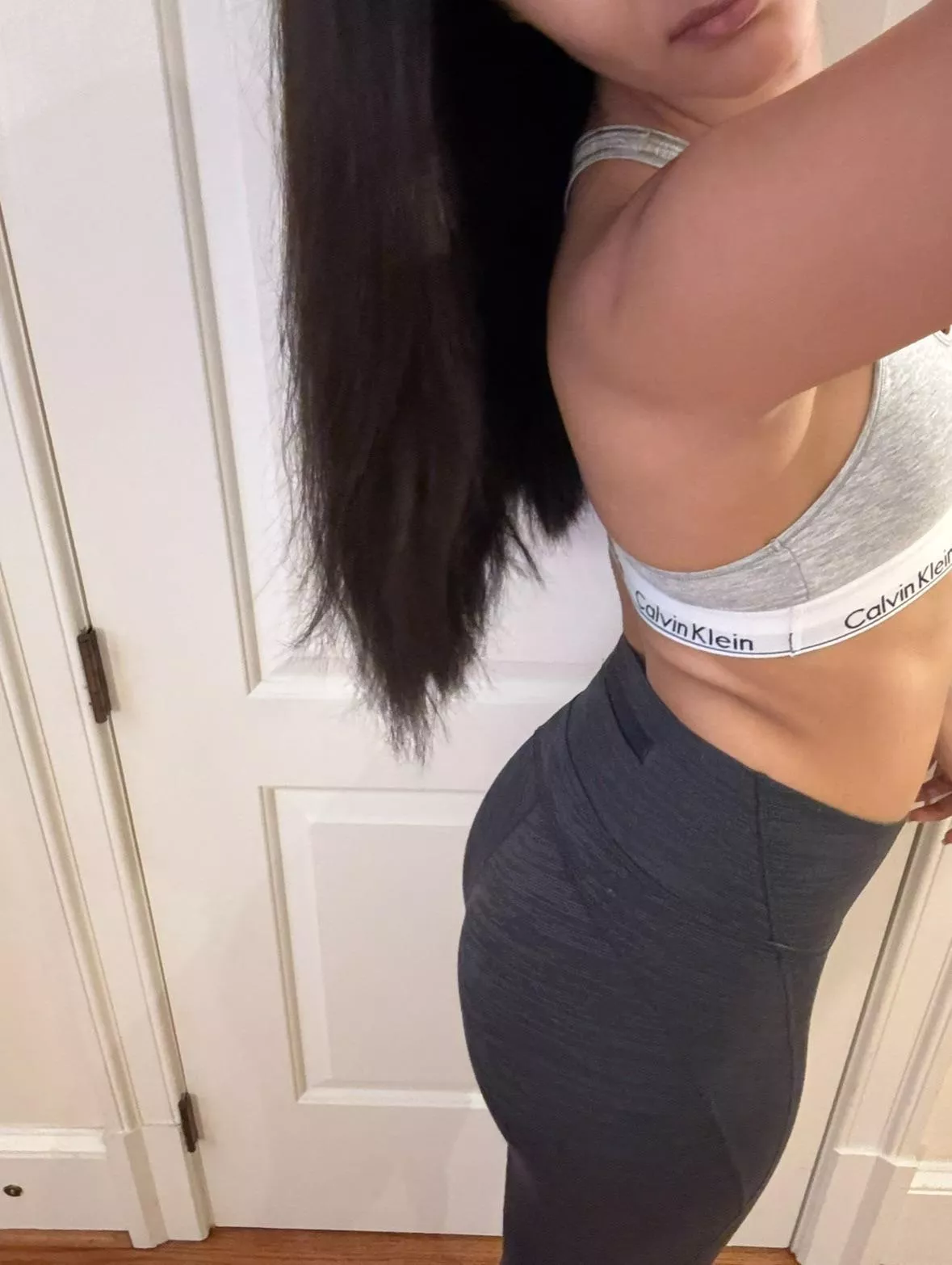 [F][OC] I’ll bend over backwards for you