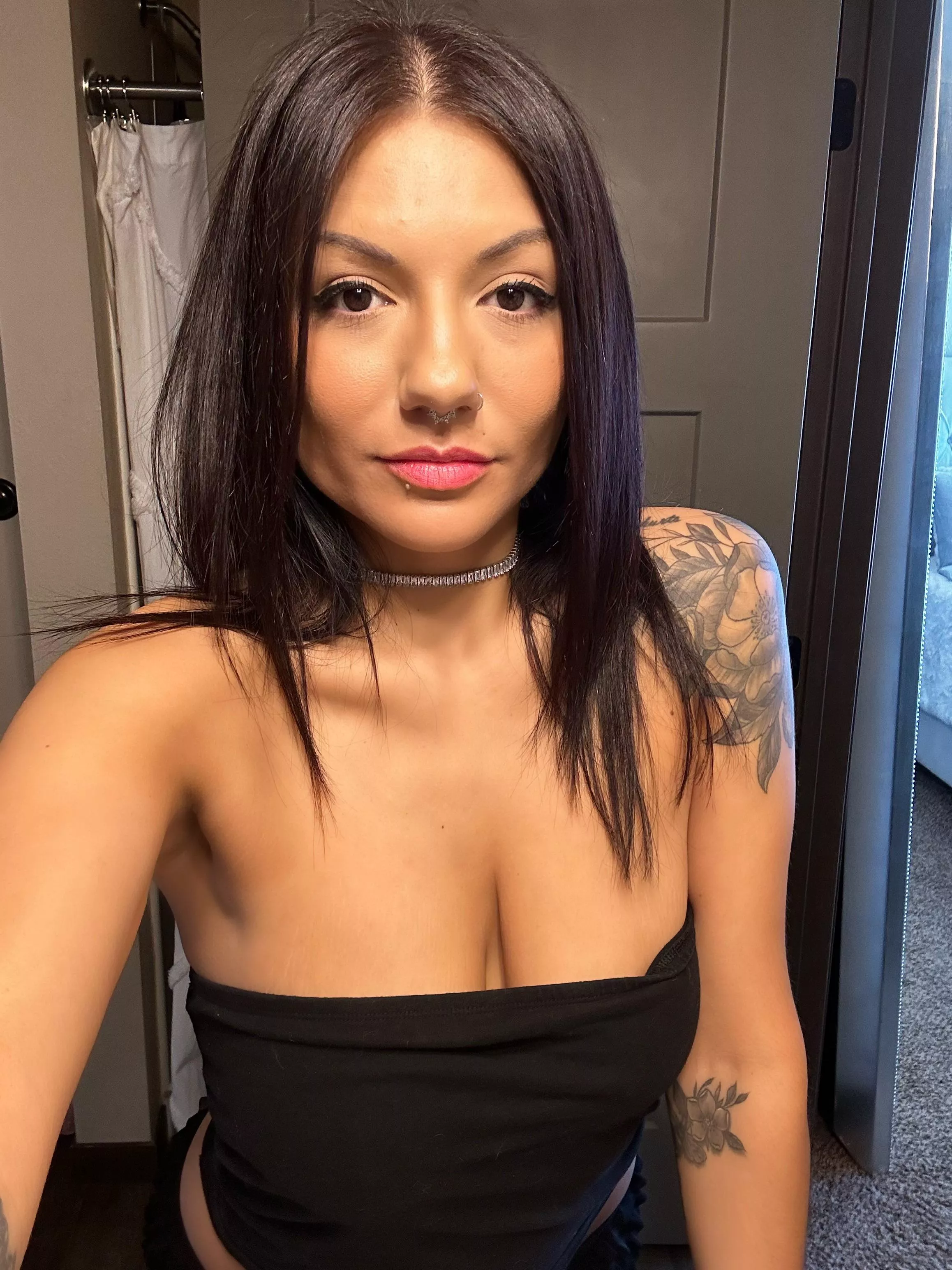 French x Native American 