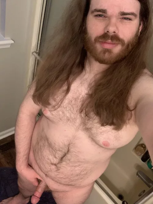 Good mornin. Happy Friday :)