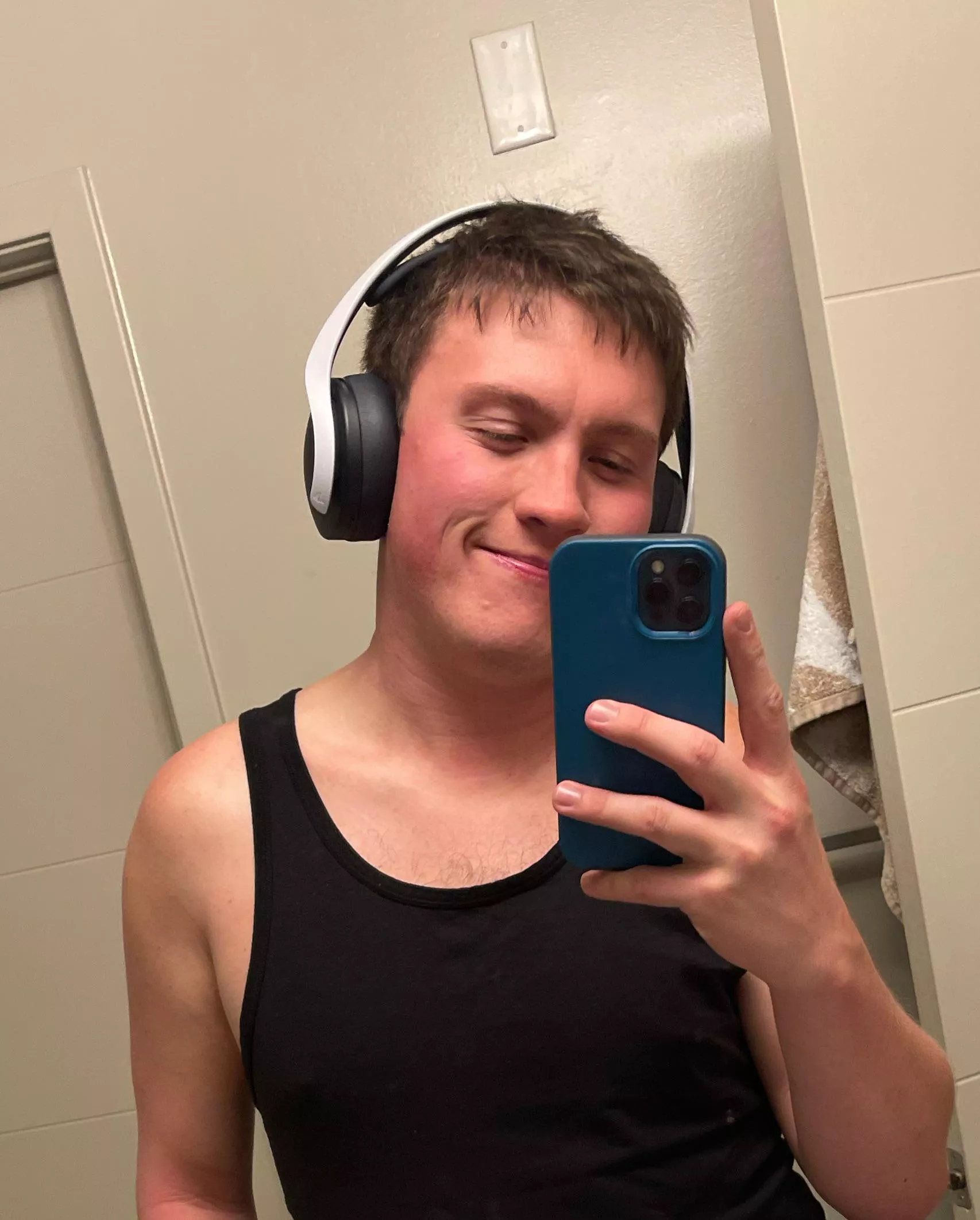 Had such a long day lol now to call it a night Had such a long day lol now to call it a night