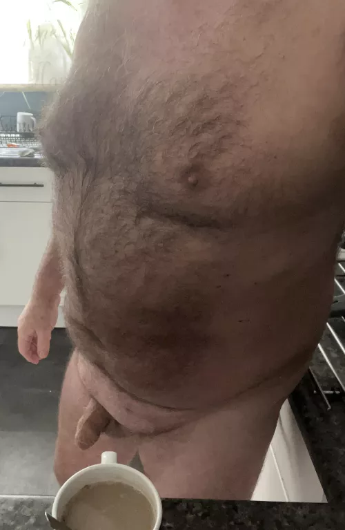 Happy Friday everyone. 😃☕️