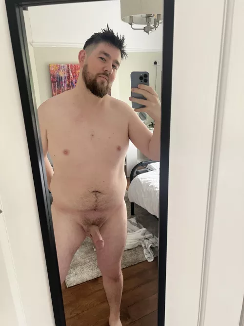 Happy Frisky Friday! 