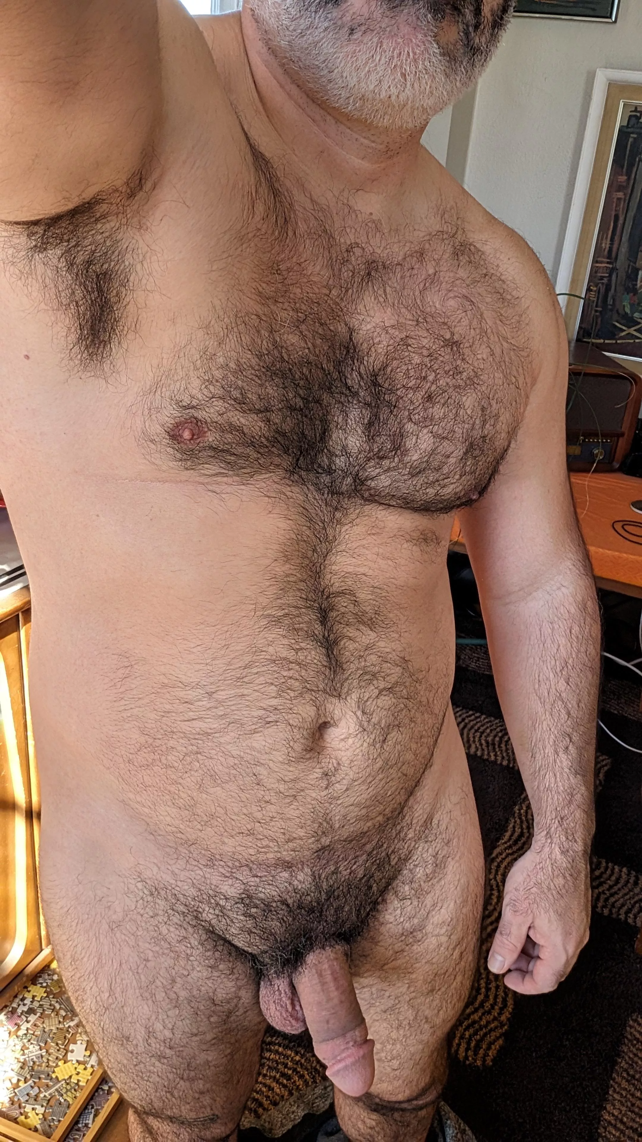 Have a good weekend, fellas 