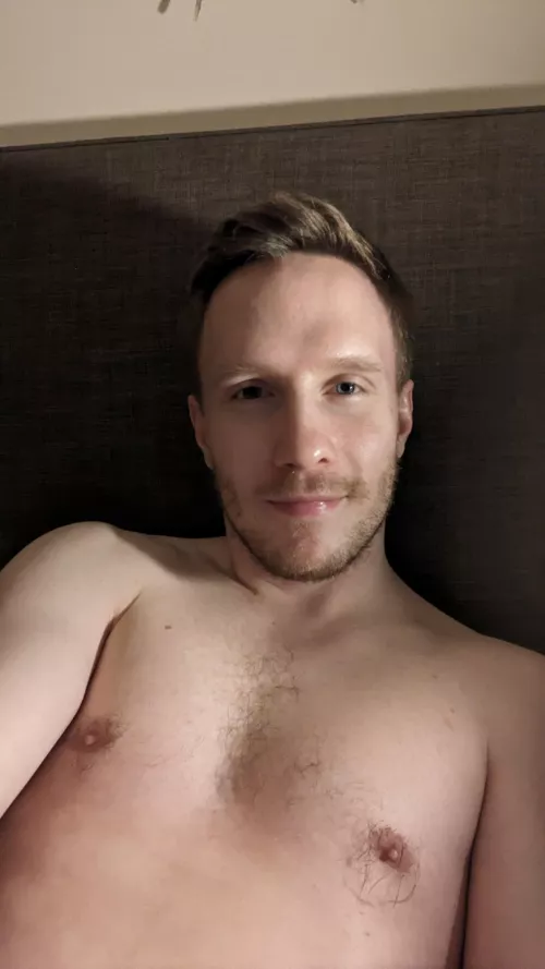 Have a nice weekend guys!