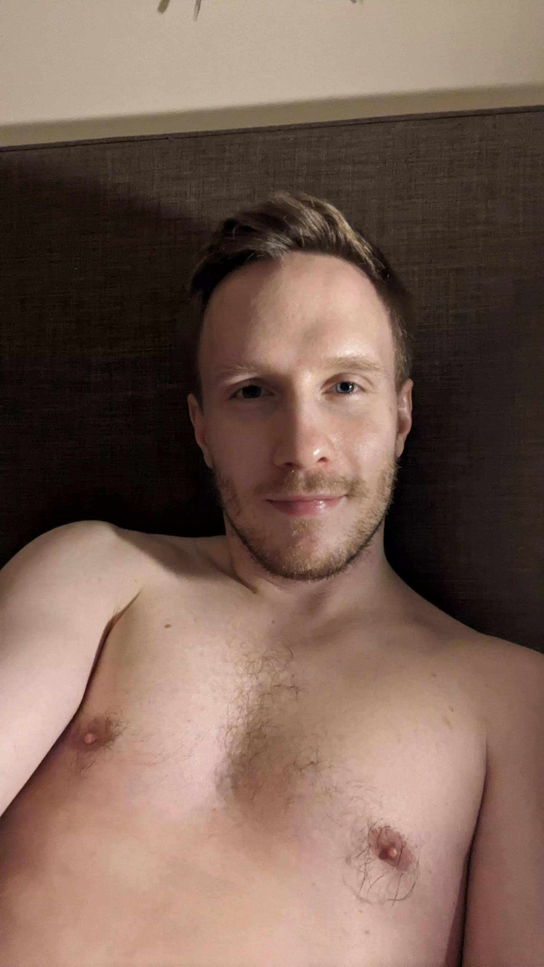 Have a nice weekend guys!