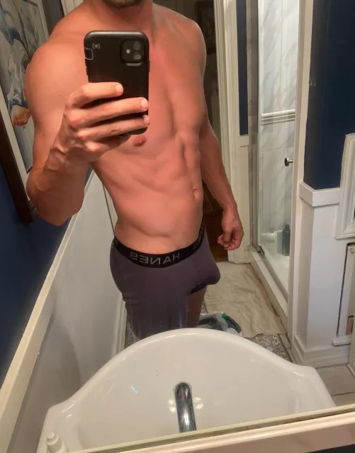 Haven’t had sex in a longgg time 😩