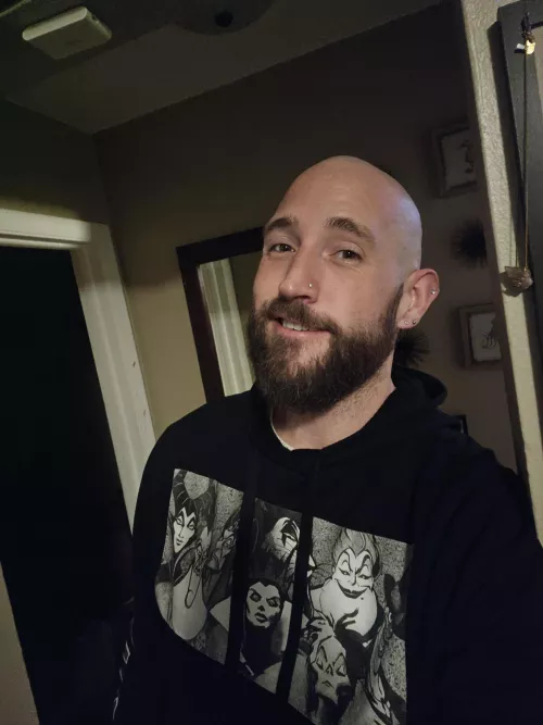 Hey you... Yeah you! You're amazing. That's all. Thanks for listening.