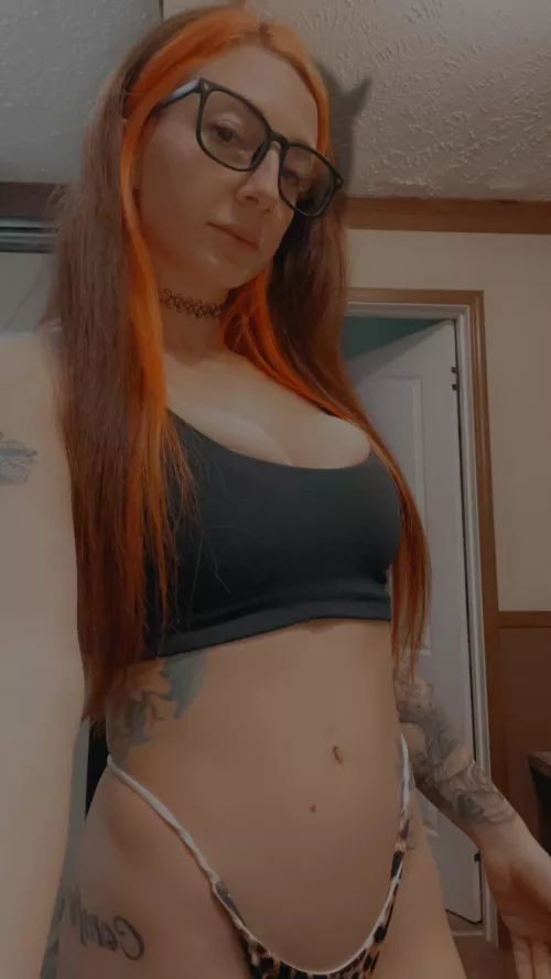 Hi baby, hope you had a good day