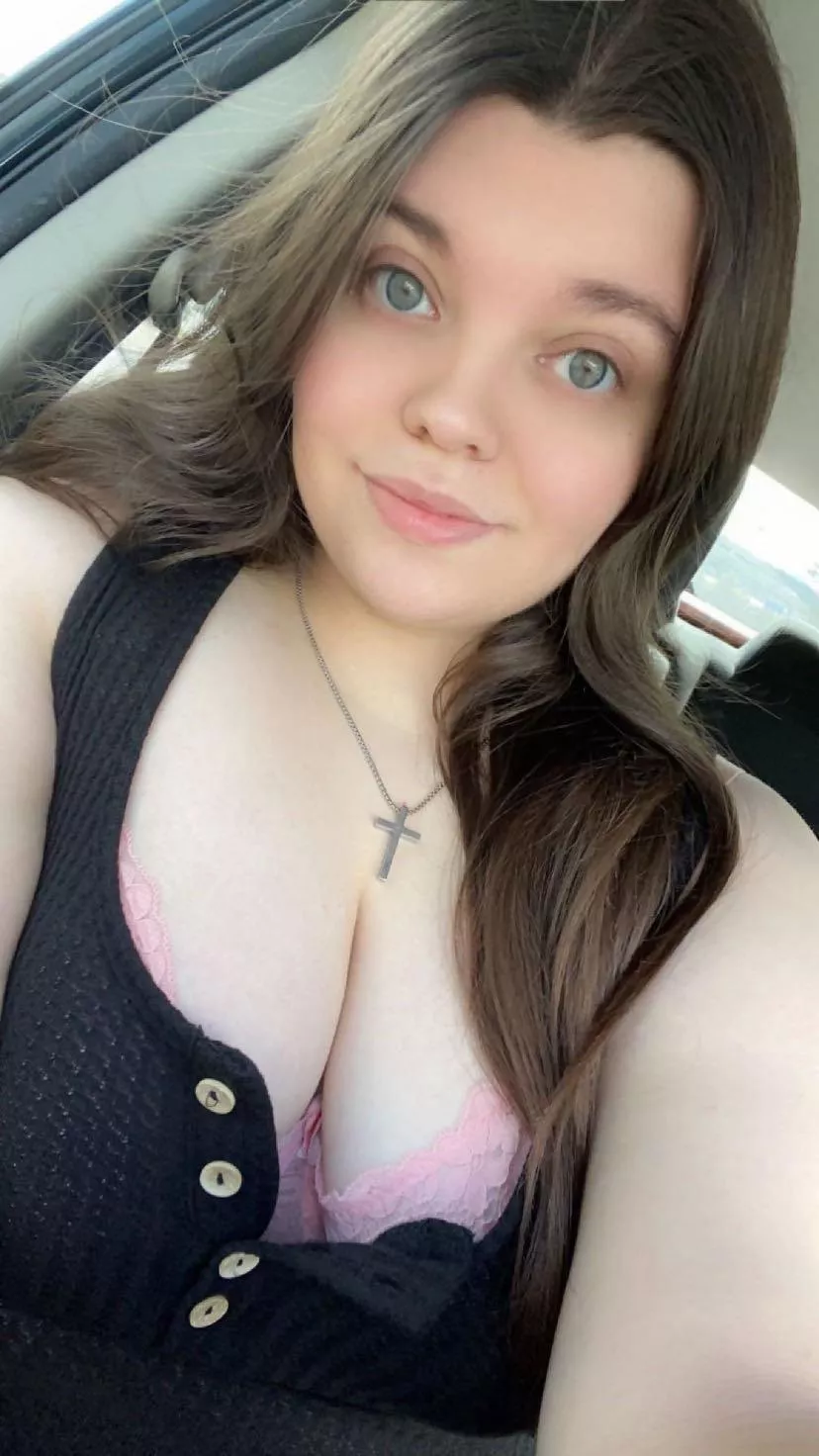 hi, what do you think of me?