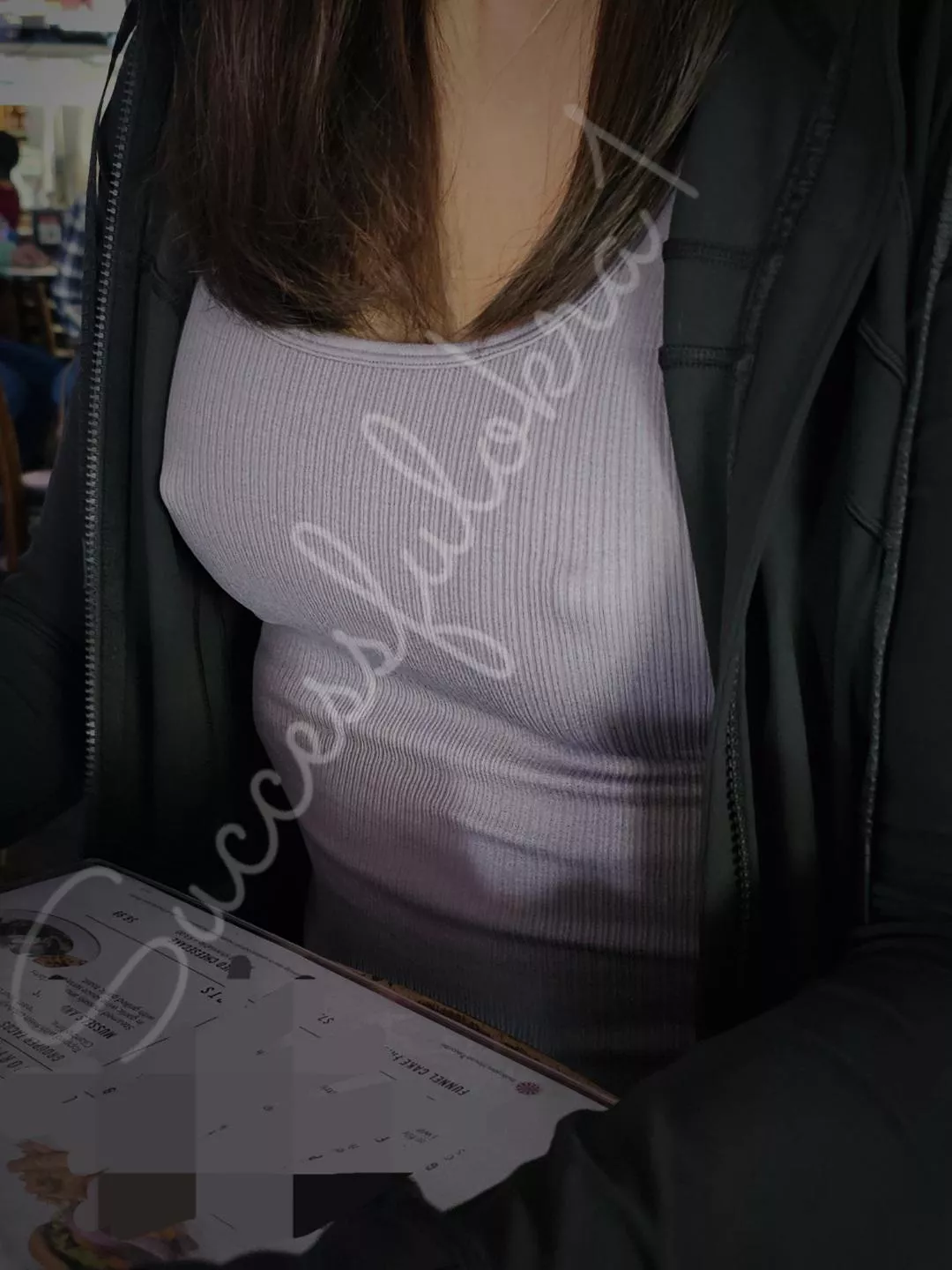 High beams on, all the time