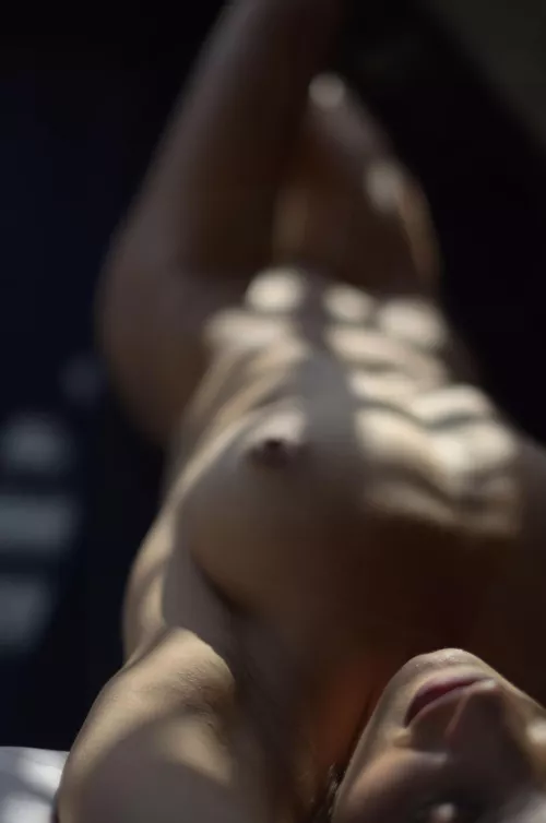 Hope u like thick girls