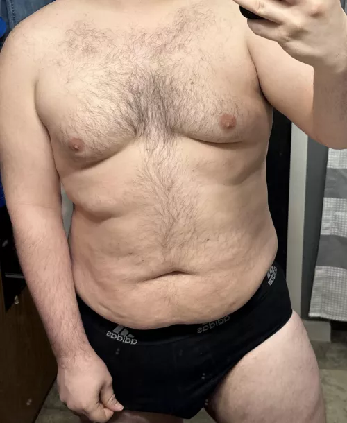 Hoping for a BRIEF Friday! 😘