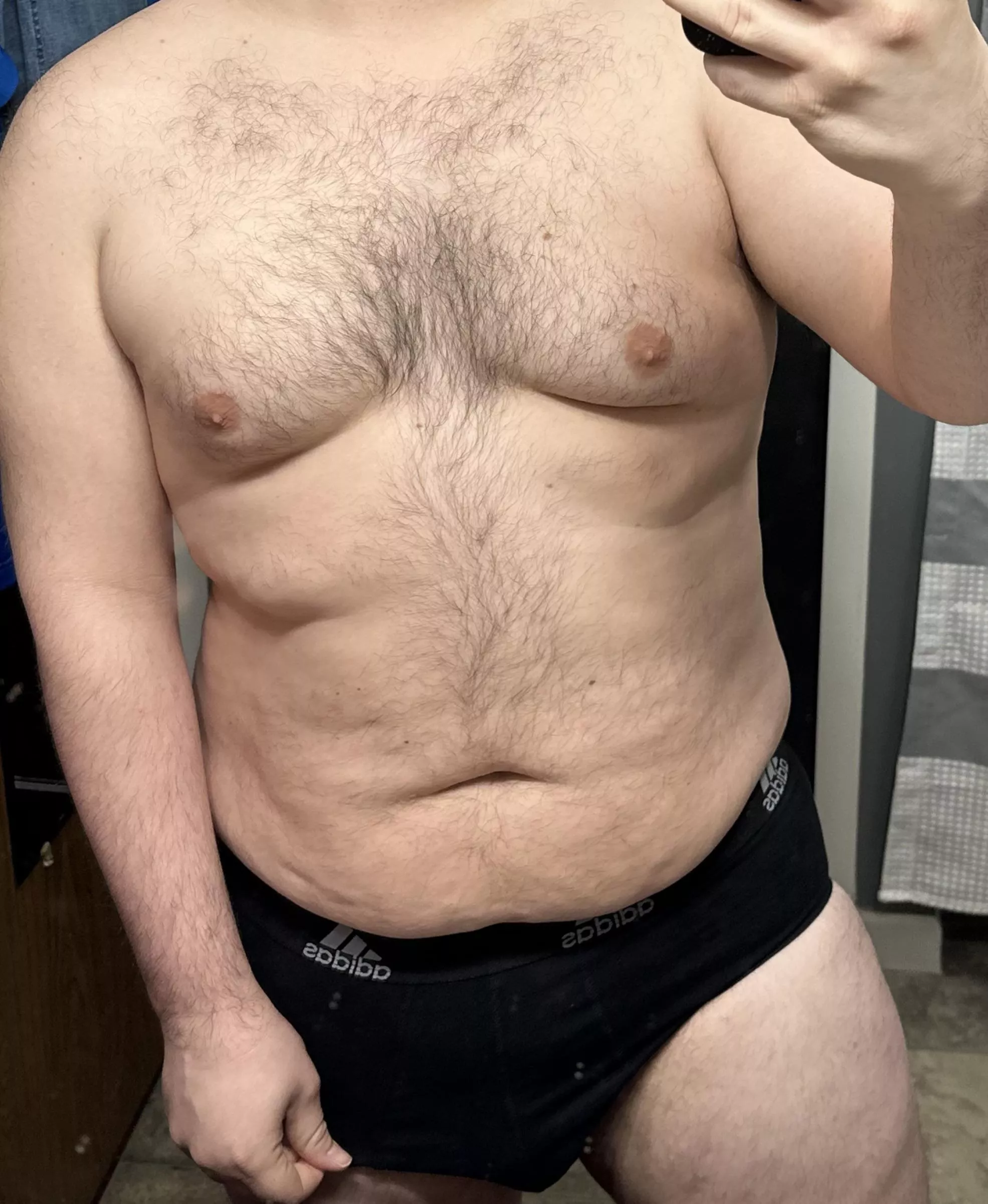 Hoping for a BRIEF Friday! 😘