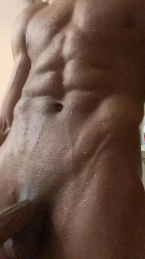 How bad you wanna see the rest