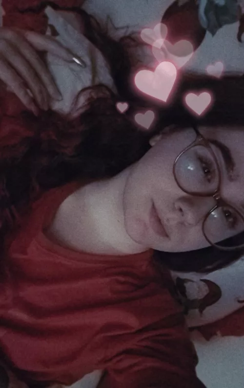 How did your Valentine's go?♡