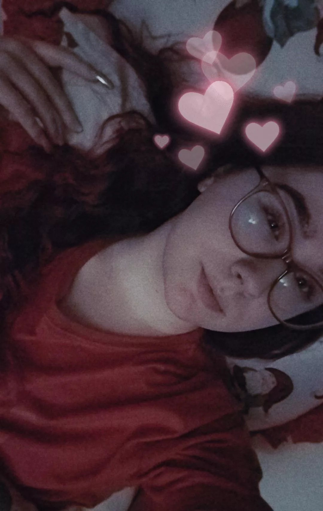 How did your Valentine's go?♡